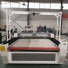 Buy cheap Auto Feeding 150W CO2 Laser Cutting Machine Conveyor Table from wholesalers