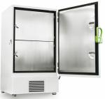 -86 Degrees 728 Liters Stainless steel Ult Ultra Low Temperature Deep Medical