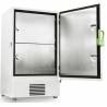 Buy cheap 838L Largest Capacity Upright Biomedical Ultra Low Temperature Freezer With Single Foaming Door from wholesalers