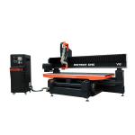 Buy cheap ATC CNC Router Cutting Machine for Acrylic from wholesalers