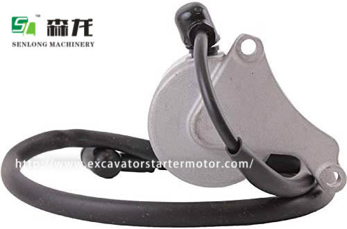 Starter XT225/TDM225 00/08 TT-R230(2018) Motorcycle 12V 9T CCW 1C6-H1800-00-00 3RW-81800-00-00 3RW-81800-01-00 SMU0352