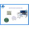 Buy cheap Power Drive Tube Light Making Machine 12 Head 45000CPH Pick And Place from wholesalers