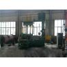 Buy cheap 90° Automatic Stainless Steel Elbow Cold Forming Machine For Oil And Gas Pipelines from wholesalers