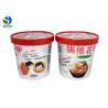 Buy cheap Porridge Single Use Personalized Paper Salad Bowl Eco - Friendly Food Grade from wholesalers