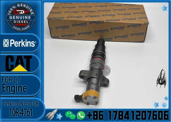Buy cheap Diesel Fuel Injector Spare Parts 268-9577 For Caterpillar Cheap 268-9577 10R-4761 For 320D Excavator Engine from wholesalers