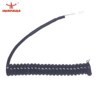 Buy cheap Auto Cutter Parts Spiral Cable Sensor Cable Wire PN 058214 Spare Parts For product