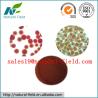 Buy cheap astaxanthin manufacturer with competitive price and best service CAS:472-61-7 from wholesalers