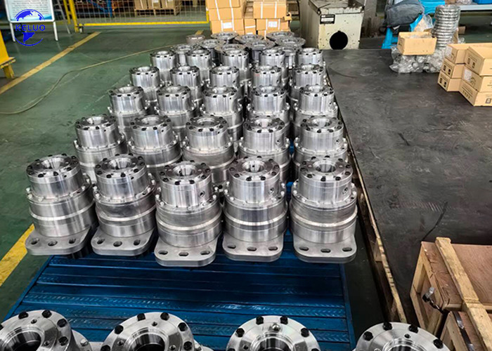Construction Machinery Replacement Parts Excavator Travel Devices