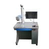 Buy cheap Marking Key Ring Machine Fiber Laser Marking Machine 30W UG-30FM from wholesalers