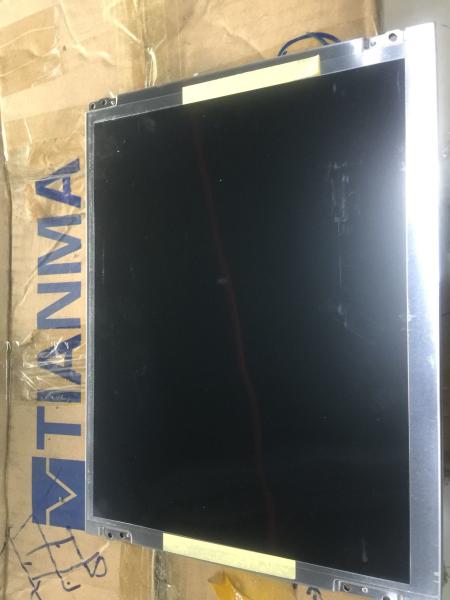 SVGA 82PPI 12.1" 800×600 RGB Tianma TFT LVDS TM121SDSG03 80/80/65/75 (Typ.)(CR