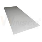 5ftx10ft Inox Plate SUS 201 Cold Rolled Stainless Steel Sheet Mill Finished Easy