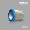 Buy cheap PP Flame HEPA Activated Carbon Filter from wholesalers