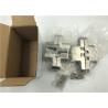 Buy cheap Multi Functional 180 Degree Concealed Cabinet Hinges For Fireproof Door Channel Gate from wholesalers