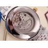 Buy cheap Sapphire Glass Classic Automatic Watch Dial Mark With Date In 3 Number Position from wholesalers