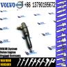 Buy cheap Common Rail Injector BEBJ1A00001 1905002 Diesel Engine Parts 1742535 1661060 from wholesalers