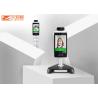 Buy cheap 5V 200W 8'' Face Recognition Temperature Measuring Machine from wholesalers