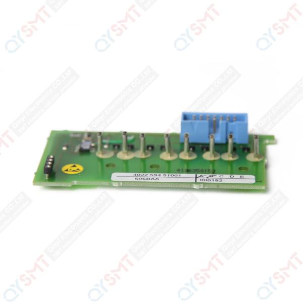 Buy cheap Durable 5322 214 91177 Valm Board Pip Assembleon Spare Parts from wholesalers