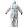 Buy cheap PP Disposable Medical Protective Clothing Non Woven Skin Friendly from wholesalers