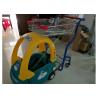 Buy cheap Child Size Children Shopping Carts Mall Toy Cart Kids Shopping Trolley from wholesalers