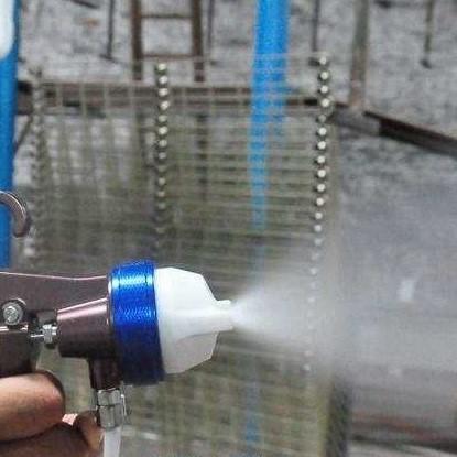 Buy cheap Quickly Release Dual Heads HVLP Paint Spray Gun For Chrome from wholesalers