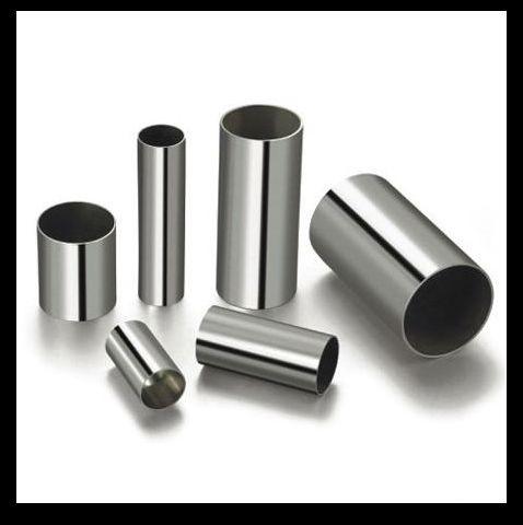 Buy cheap Stainless steel tubes welded AISI 304 from wholesalers