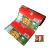Buy cheap Custom Heat Seal Flexible Packaging Rollstock Film For Snack Food Potato Tortilla Corn Veggie Grain Plantain Banana Chips from wholesalers