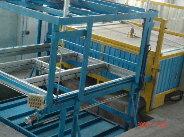 Buy cheap big bathtub/SPA tub forming machine from wholesalers