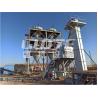 Buy cheap Automatic Sand Crushing Plant for Construction Machinery and Carbon Steel Production Line from wholesalers