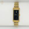 Buy cheap Custom Analog Lady Quartz Watch Silver And Golden Band Stainless Steel Quartz Watches from wholesalers