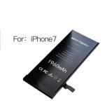 1960mAh Capacity Iphone Li Ion Battery 0 Cycle 100% Battery Health IOS 12 13
