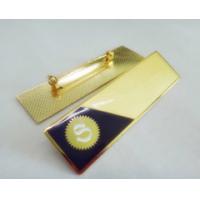 Buy cheap pin badges,Name badges, enamel badge, printing badge, plating bagde, photo product