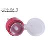 Buy cheap PP Material Nail Polish Remover Pump with silicone stopper for nail bottles SR-701 from wholesalers