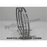 Buy cheap 6754-31-2010 S6D107 Diesel Engine Piston Rings / Cylinder Linder 107mm Diameter from wholesalers