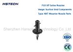 Ceramics Materials H24 Head FUJI NXT III Nozzles SMT Nozzle Parts