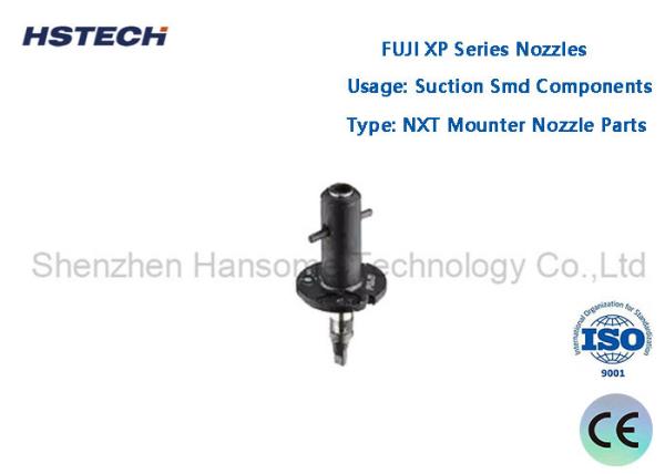 Buy cheap Ceramics Materials H24 Head FUJI NXT III Nozzles SMT Nozzle Parts from wholesalers