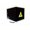 Buy cheap CO2 Fiber Laser Marking Galvanometer Scanner Head High Precision from wholesalers