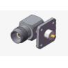 Buy cheap Durable TNC Female 4-Hole Flange RF Connector For Reliable Connections from wholesalers