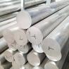Buy cheap 6 Inch 7 Inch Alloy 6082 Aluminium Rod Extruded Mill Surface Cutting Length For Industry from wholesalers
