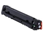 Color Laser Toner Cartridge CF500 501 Compatible With 18 Months Warranty