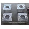 Buy cheap JIS F7206-1998 MARINE STEEL PLATE BILGE WATER FILTER BOX FILTER BOXES FOR BILGE LINE FH-125A JIS F7206 from wholesalers