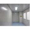 Buy cheap Turnkey Modular Clean Room GMP Prefabricated Clean Room from wholesalers