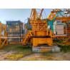 Buy cheap ISO9001 Certified 2021 Zoomlion 8022-16 Tower Crane with Maximum Lifting Weight 10t from wholesalers
