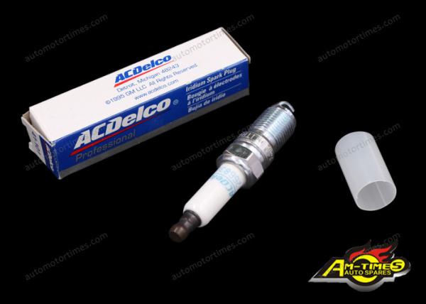Buy cheap Car ACDELCO Iridium Spark plugs for BUICK LUCERNE 2008 41-101 41101 from wholesalers