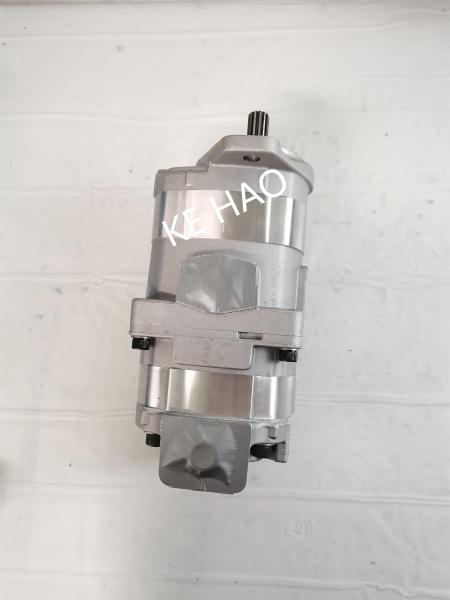 Buy cheap 705-52-21070 Variable Speed Pump Wheel Loader 85ZA 85ZIV 90ZIV from wholesalers