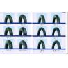 Buy cheap Motorcycle motorbike motor 5.0-12 4.5-12 4.0-8 3.5-10 3.5-8 4.0-18 3.25-16 Tire from wholesalers