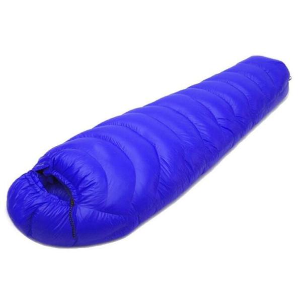 Buy cheap Ultralight Waterproof Camo Sleeping Bag Customized Logo from wholesalers