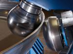 Industry Standard Stainless Steel 304 Ellipsoidal Head 700mm with Welding