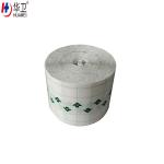 New PU film with matt finish/ medical raw material PU film roll