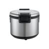 Buy cheap Programmable 2.2mm Stainless Steel 19 Quart Electric Rice Container from wholesalers