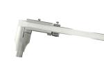 0-600mm 0-24inch Heavy Duty Electronic Vernier Caliper Without Upper Jaws